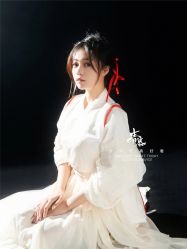 -初白IMAGE·女子摄影