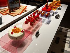 -康莱德酒店·美庭自助餐厅