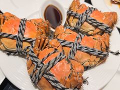 -海天楼中餐厅(吴宫泛太平洋酒店)