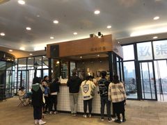 门面-风吟仟茶(友阿店)
