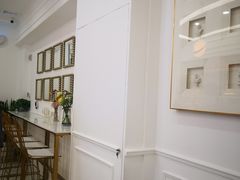 -京馔手工吐司(万达广场济南高新店)