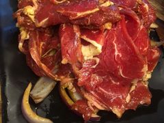 -吉志烤肉(太原总店)