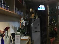-永无乡旅行餐吧(京溪店)