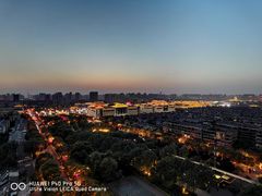 -烛影拾光观景餐厅·创意菜·摄影·小提琴(大唐不夜城店)