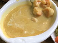 -Santoor 萨都里印度餐厅(北锣鼓巷店)