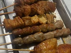 -海平馄饨(逍遥二路店)