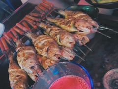 -爱啤精酿·民谣酒馆(滨江店)