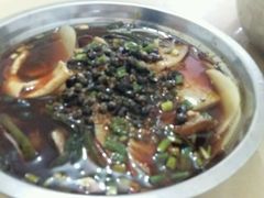 -蓉城西二道无名冒菜(西二道街店)
