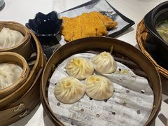 -馋三尺蟹粉小笼(人民广场店)