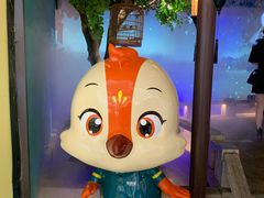 -佬麻雀·剁椒鱼头(京基KK One店)