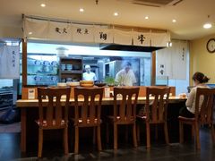 大堂-翔峰炭火鳗鱼(悦泰街里公寓店)