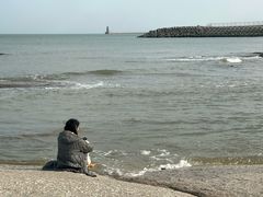 -日照灯塔风景区