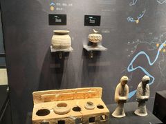 -盘龙城遗址博物院