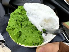 -九十葉·抹茶(南京·德基店)
