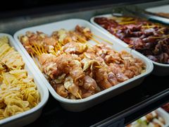 -王氏炉匠·烧鸟放题自助(三里屯店)