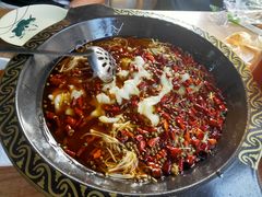 -金三可市井水煮鱼(金碧园店)