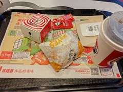 -肯德基(津滨店)