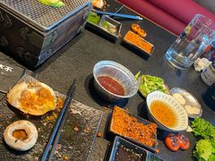 -300杯·和牛烧肉清酒专门店(廊里店)