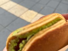 -泽田本家·铜锣烧(美罗城店)