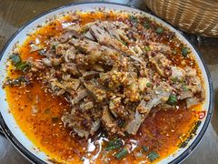 -澄城学斌水盆羊肉(总店)