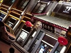 门面-马凯餐厅(地安门店)