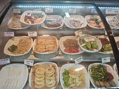 -上荔晶·土菜馆(古田店)