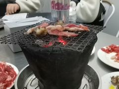 -松明一烤肉馆(鲁园店)