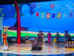 -三亚海昌梦幻海洋不夜城