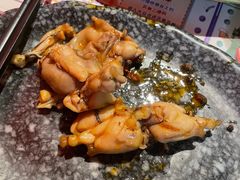 -哥老官重庆美蛙鱼头(宝山龙湖店)