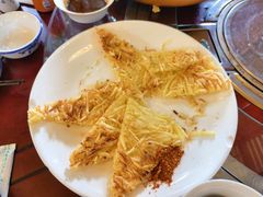-山大王菌莊