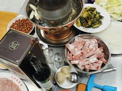 -三兴涮羊肉(荣安大街店)