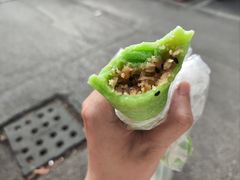 椰丝-陈记印尼风味小吃(北湖店)