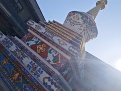 -五台山风景区