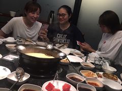 -捞王猪肚鸡火锅(昆山店)