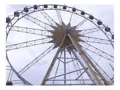 -凤凰山海港乐园