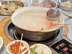 -丰尔粥食·粥底火锅·桑拿鸡(大良总店)