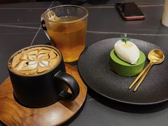 -一尺花园(安和花园店)