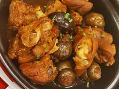 -阿莉餐厅(枣阳路店)