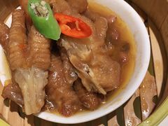 -和记小菜(大宁店)