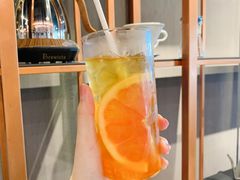 -sugarman espresso素饮糖人高新咖啡工厂