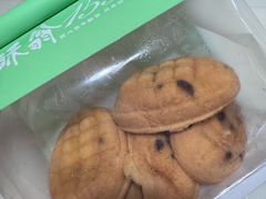 -酥翁·PASTRY糕点(牡丹园店)
