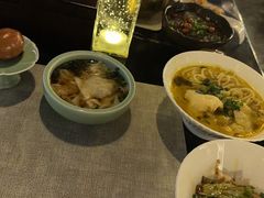 -华夏良子·足道·SPA·艾灸(金皇大厦店)