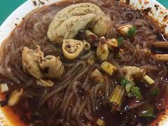 -甘记肥肠粉(马鞍北路店)