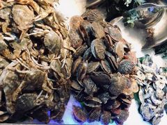 -鑫海汇海鲜烤肉自助(北国商城店)