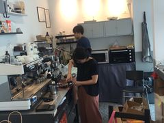 -CoffeeVendor(西乡店)