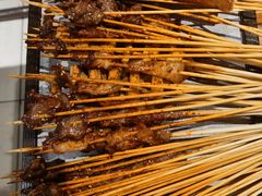 -冰城串吧(柳芳店)