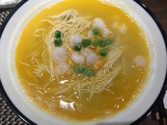 -十面春风·江南面馆(崇宁路店)