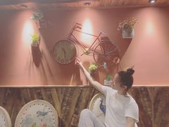 -牡丹弄·咖啡馆·酒馆(红坊里店)