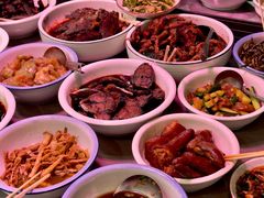 -红灯笼龙凤饭店(宁波老字号店)