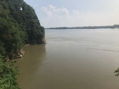 -采石矶景区